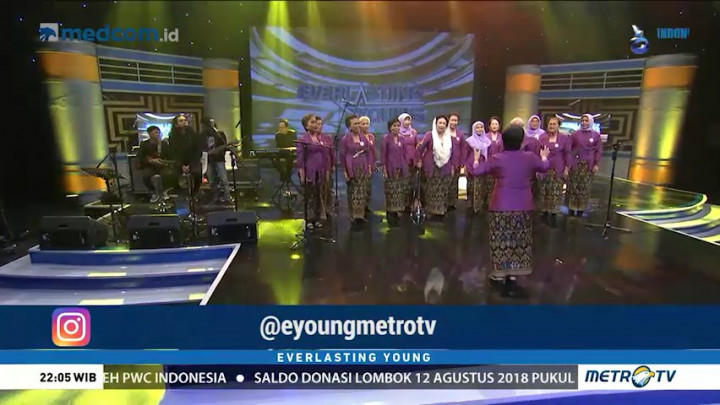 Melodi untuk Negeri (1)