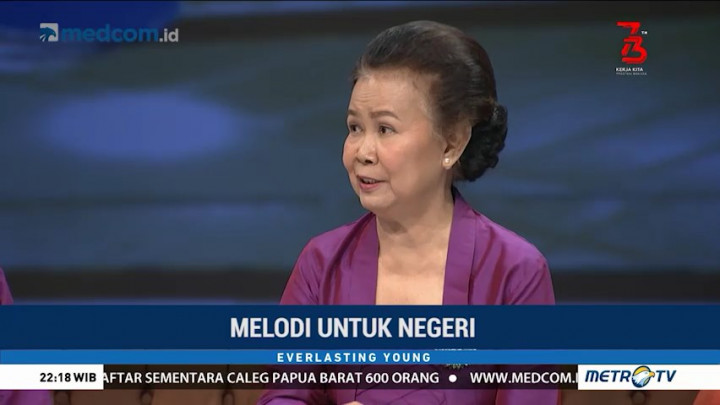 Melodi untuk Negeri (2)