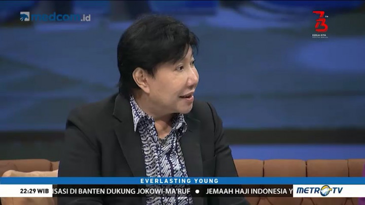 Melodi untuk Negeri (3)