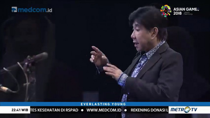 Melodi untuk Negeri (4)