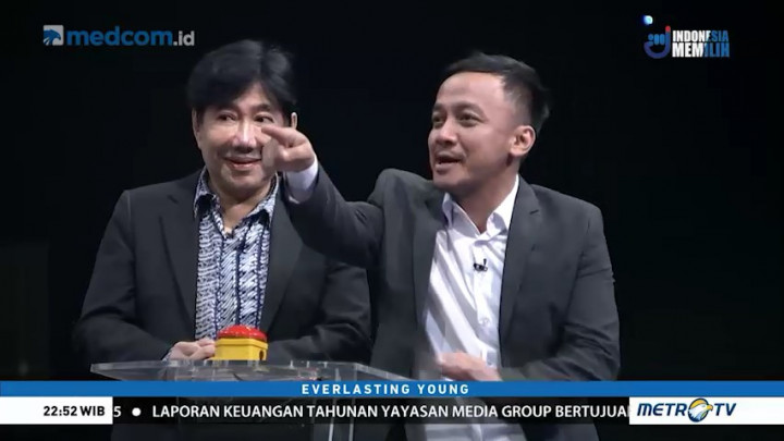 Melodi untuk Negeri (5)