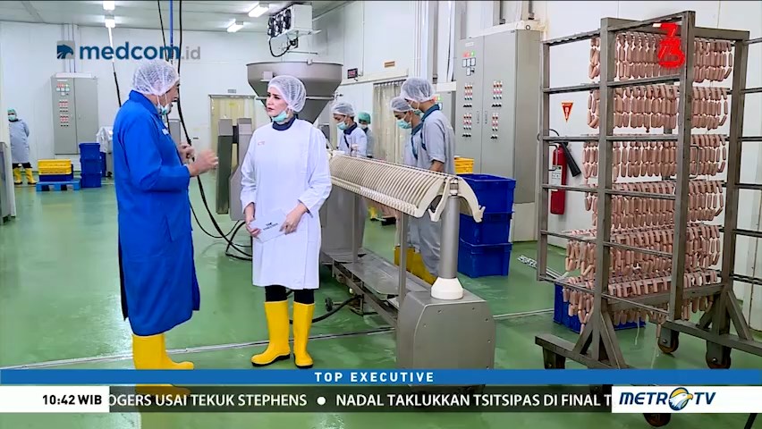 Potensi Besar Bisnis Pangan (2)