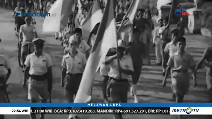 Tempat-Tempat Bersejarah di Balik Proklamasi (3)