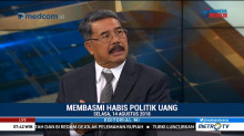 Bedah Editorial MI: Membasmi Habis Politik Uang