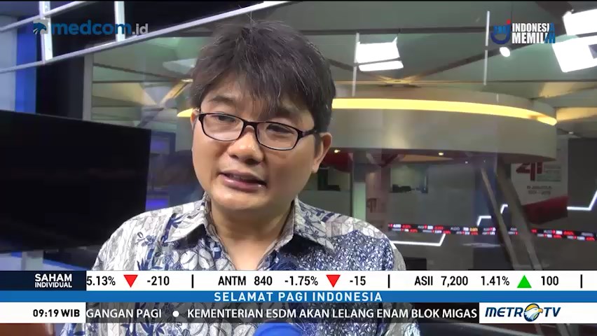 Dampak Krisis Ekonomi Turki Bagi Indonesia