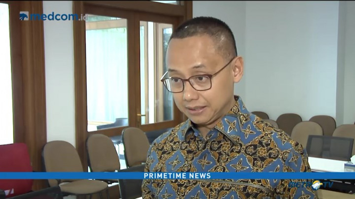 Sekjen PAN: Asman Abnur Mundur atas Inisiatif Pribadi