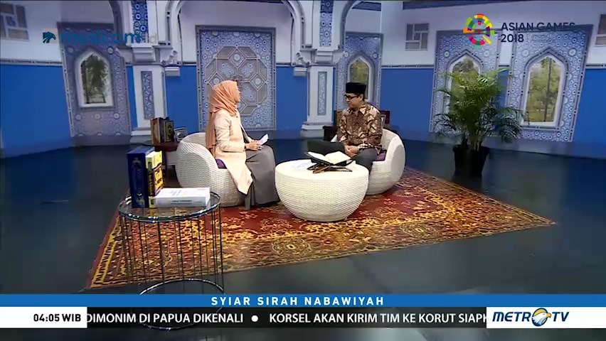 Rasionalitas dalam Beragama (1)