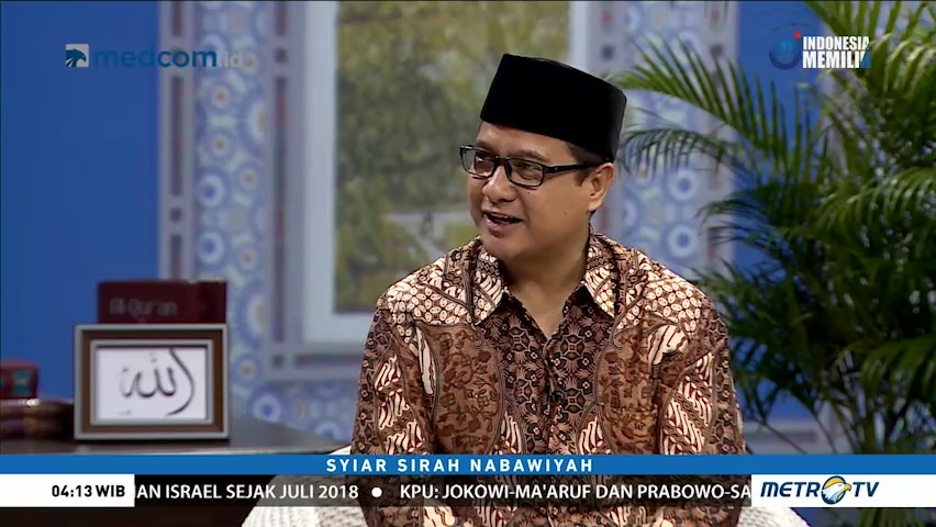 Rasionalitas dalam Beragama (2)