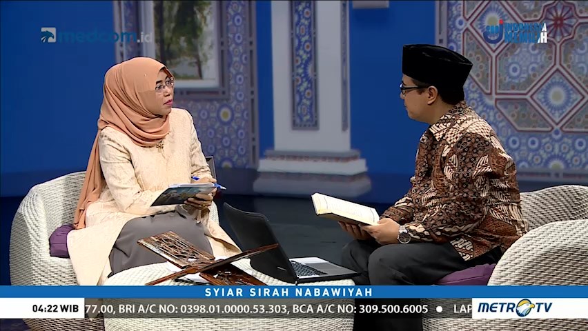 Rasionalitas dalam Beragama (3)