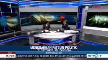 Bedah Editorial MI: Menegakkan Fatsun Politik