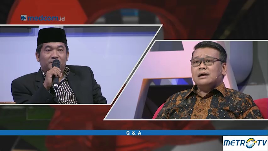 Q & A - Tikungan Akhir Menteng (2)