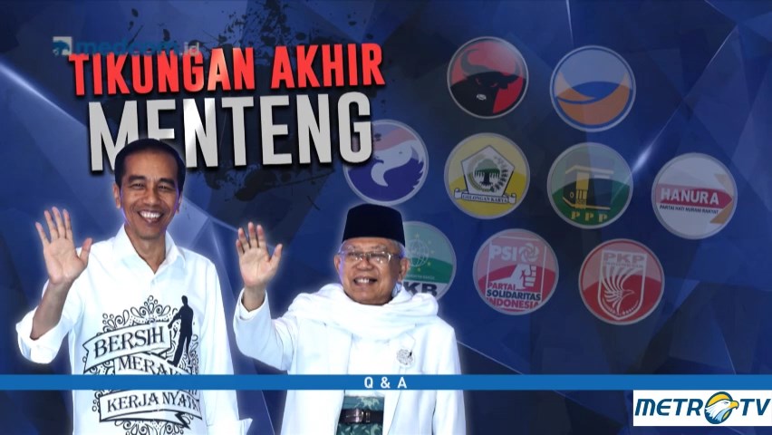 Q & A - Tikungan Akhir Menteng (1)