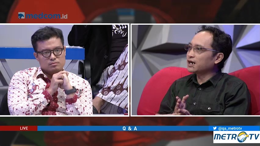 Q & A - Tikungan Akhir Menteng (3)