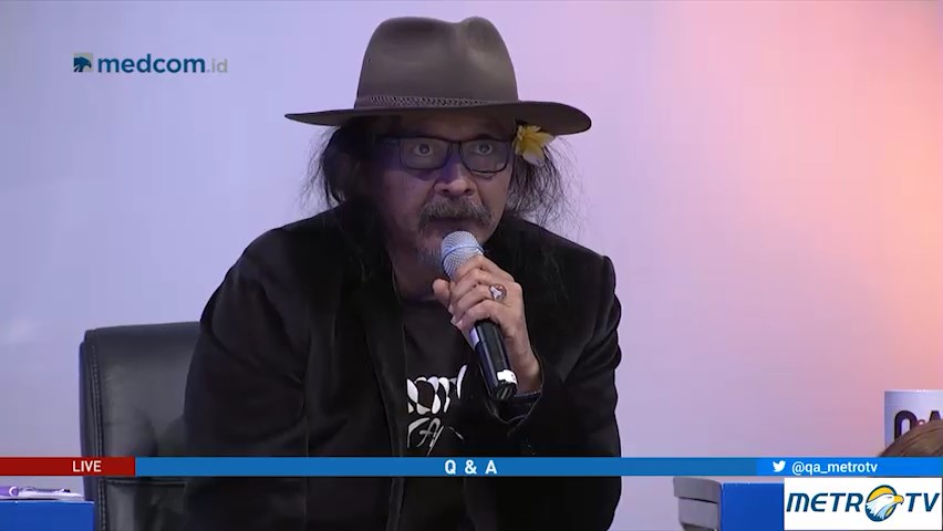 Koalisi Jokowi Setengah Hati Usung Maruf Amin?