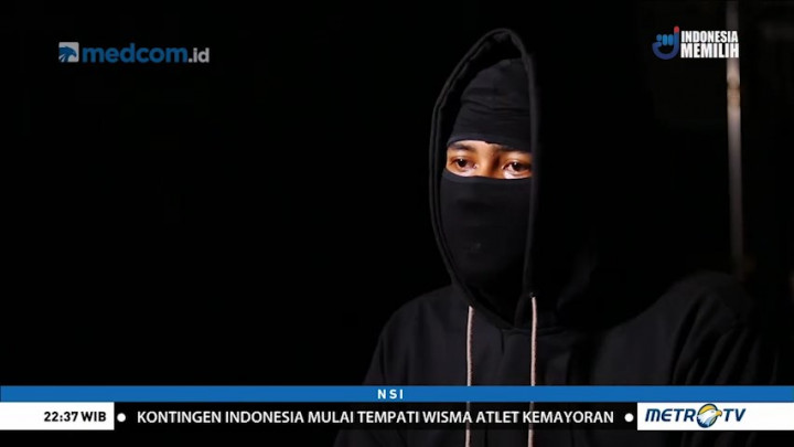 Seteru abadi Suporter Bola (3)