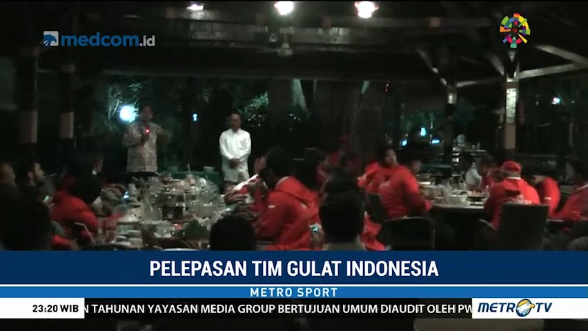 PB PGSI Janjikan Bonus Rp1 M untuk Atlet Peraih Medali Emas