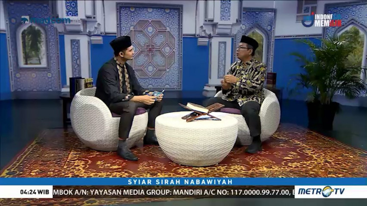 Menjaga Kemanusiaan Tertinggi (3)