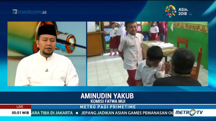 Polemik Imunisasi Rubella (2)