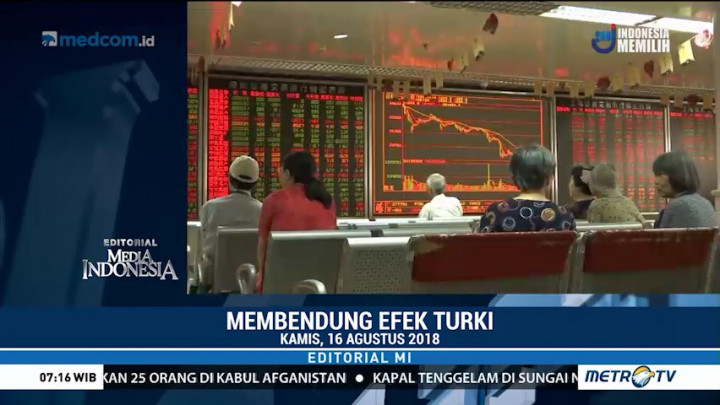 Membendung Efek Turki