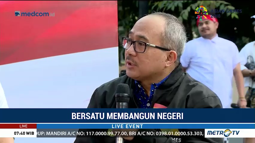 Prestasi Membangun Negeri (2)