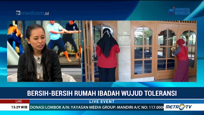 Harmoni dalam Keberagaman