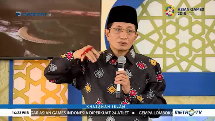 Makna Spiritual Haji (2)