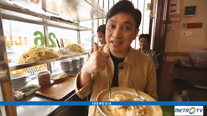 Menapak Jejak di Bumi Sriwijaya (3)