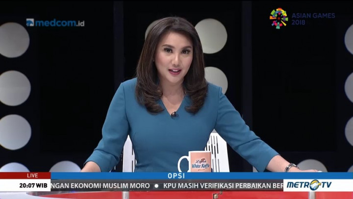 Aji Mumpung di Panggung Politik (1)