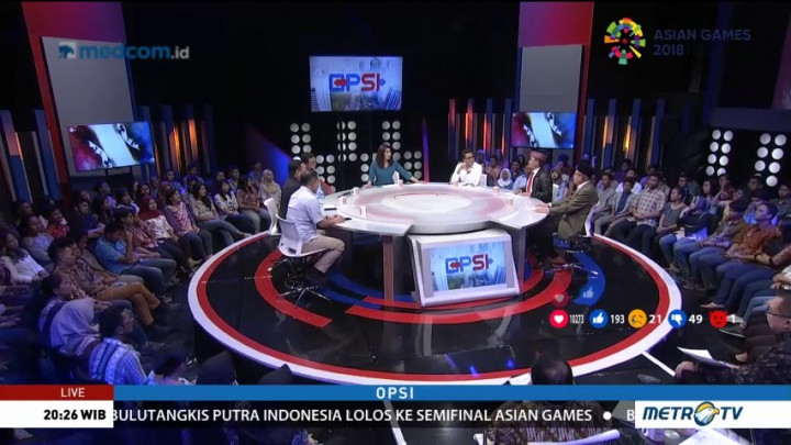 Aji Mumpung di Panggung Politik (2)