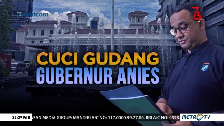 Cuci Gudang Gubernur Anies (1)