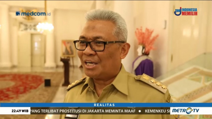 Cuci Gudang Gubernur Anies (2)