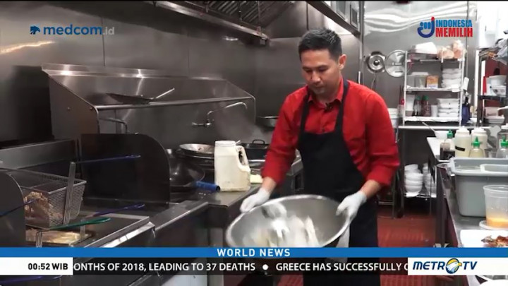 Vietnamese-Cajun Food: A Blend of Two Cultures