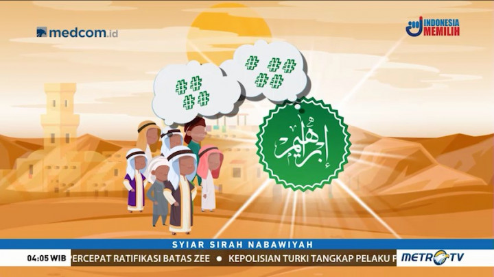 Kekuasaan untuk Kesejahteraan (1)