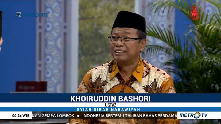 Kekuasaan untuk Kesejahteraan (3)