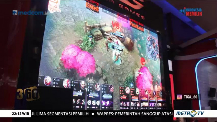 Geming Pro Gaming (1)