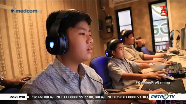 Geming Pro Gaming (2)