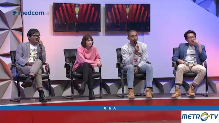 Q & A - Berpacu Dalam Tawa (3)