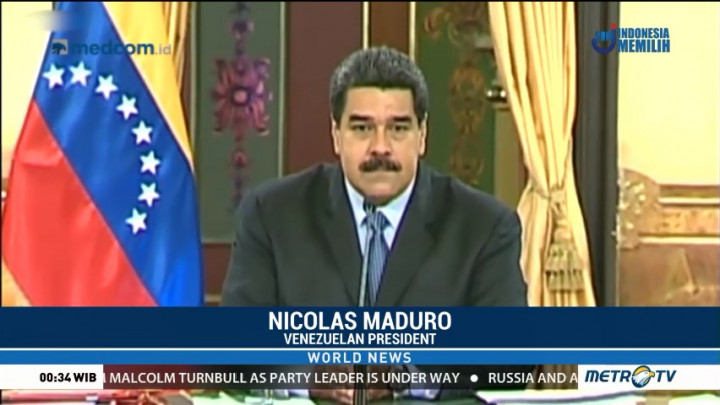 Maduro's 'Magic Formula'