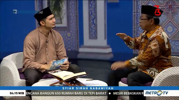 Mentalitas Melimpah (2)