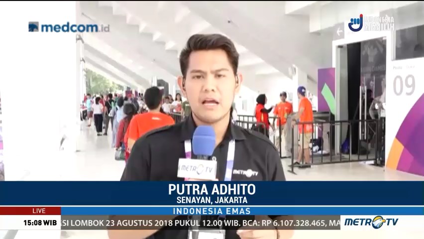 Ricky/Debby dan Gregoria Melaju ke Babak 16 Besar