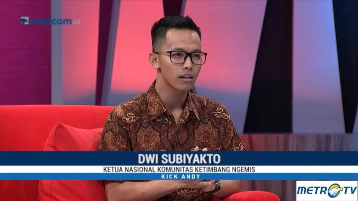 Kick Andy - Pria Berhati Malaikat (4)