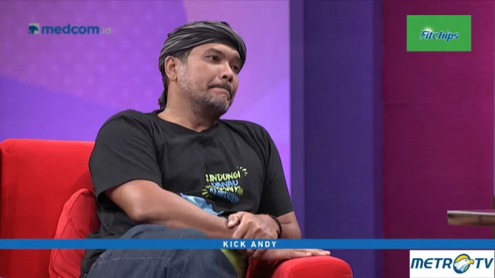 Cerita Togu Simorangkir Perjuangkan Pendidikan Anak Toba