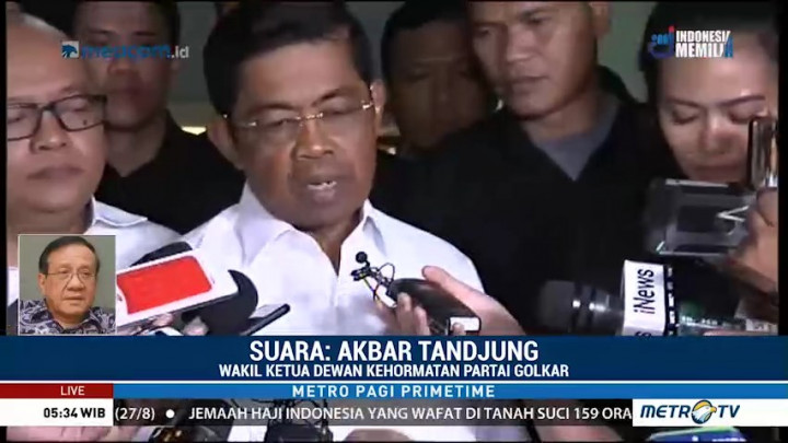 Budaya Malu Pejabat Negara