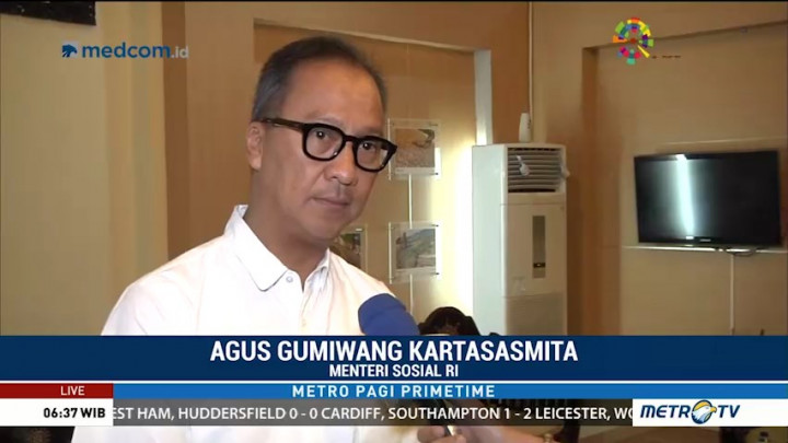 Penanganan Gempa Lombok Usai Tanggap Darurat