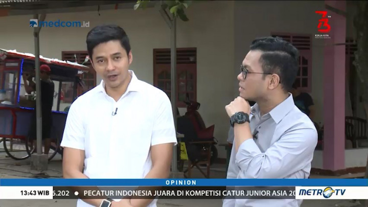 Yang Muda Punya Suara (2)