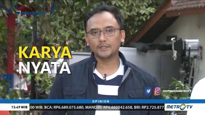 Yang Muda Punya Suara (3)