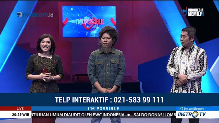 Musibah, Hikmah dan Anugerah (3)