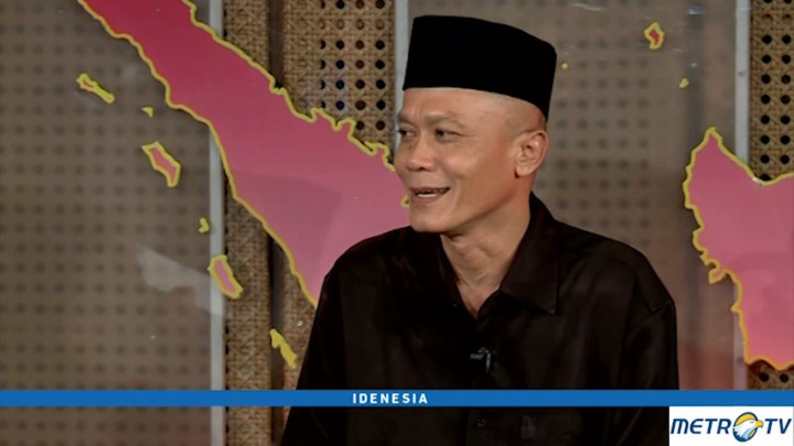 Agus 'Gepeng' Widodo, Pelestari Tari Rokat Tase Sumenep