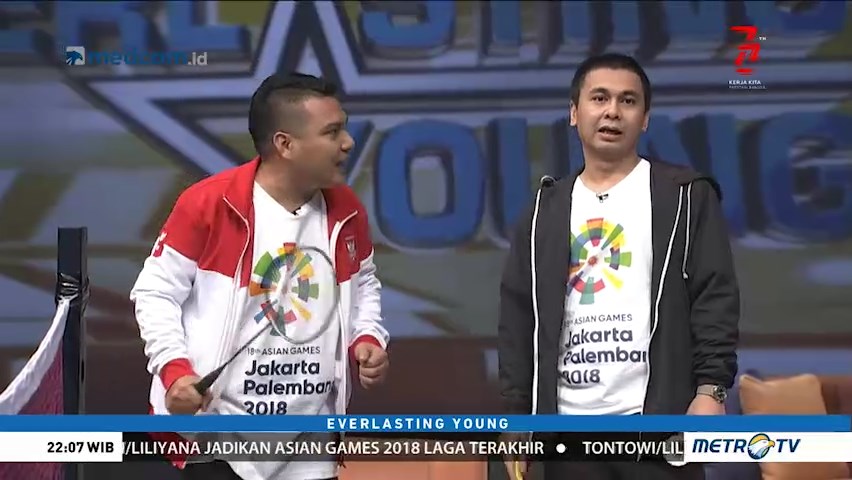 Energy of Badminton (1)