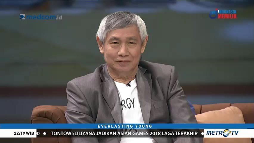 Energy of Badminton (2)